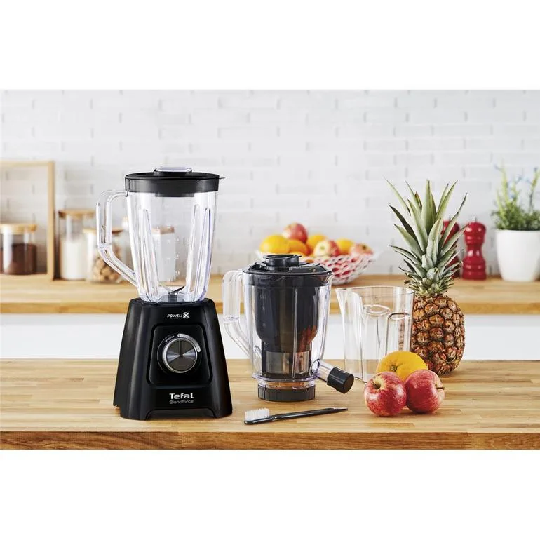 Блендеры Tefal Blendforce Powelix 2in1 Smoothie